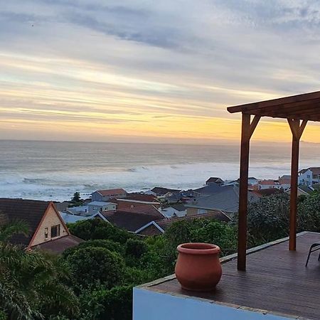 Beachview Guest Suites Port Elizabeth Zewnętrze zdjęcie