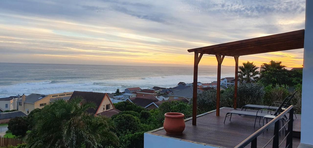 Beachview Guest Suites Port Elizabeth Zewnętrze zdjęcie
