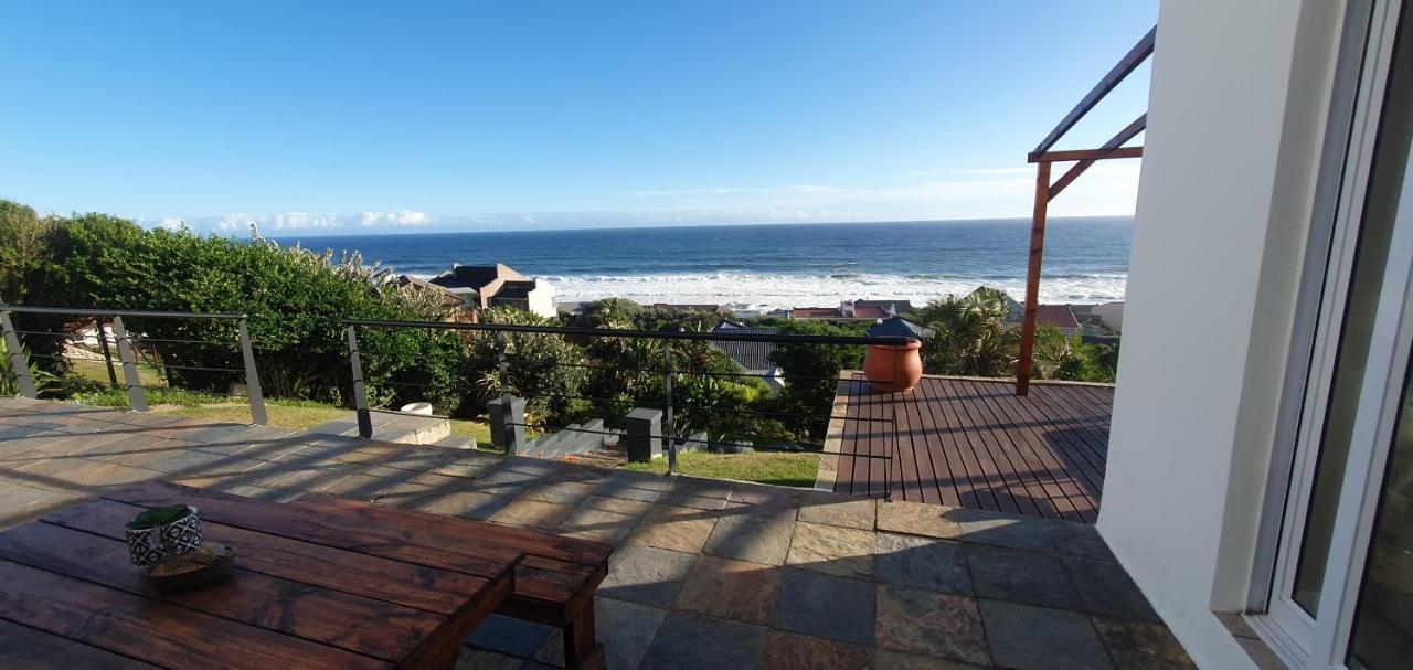 Beachview Guest Suites Port Elizabeth Zewnętrze zdjęcie