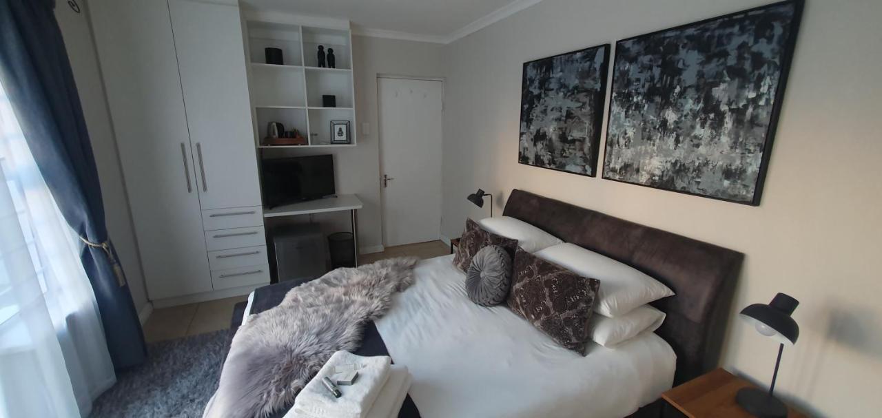 Beachview Guest Suites Port Elizabeth Zewnętrze zdjęcie