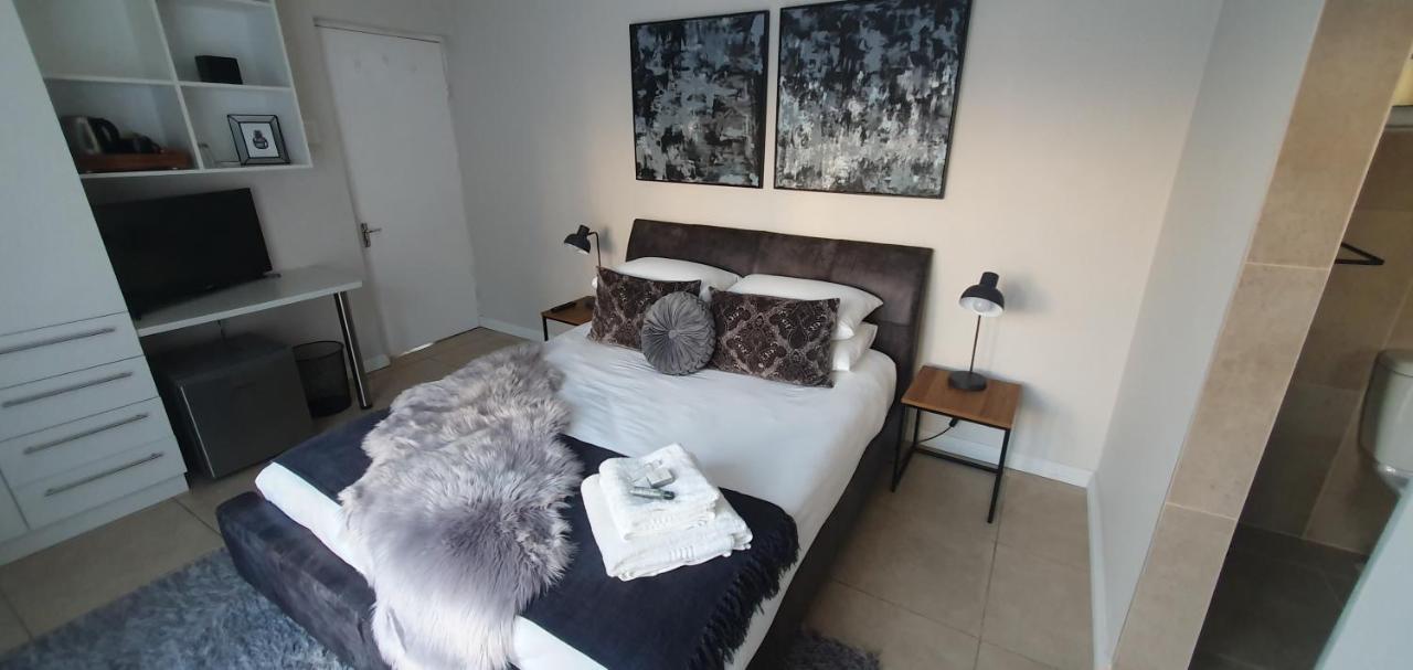 Beachview Guest Suites Port Elizabeth Zewnętrze zdjęcie