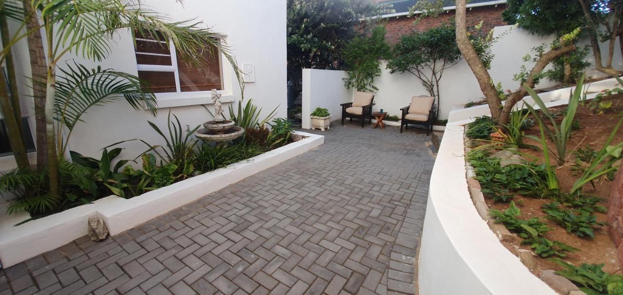 Beachview Guest Suites Port Elizabeth Zewnętrze zdjęcie