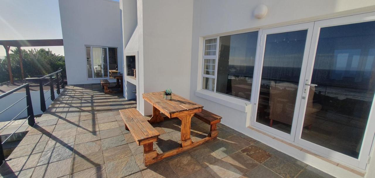Beachview Guest Suites Port Elizabeth Zewnętrze zdjęcie