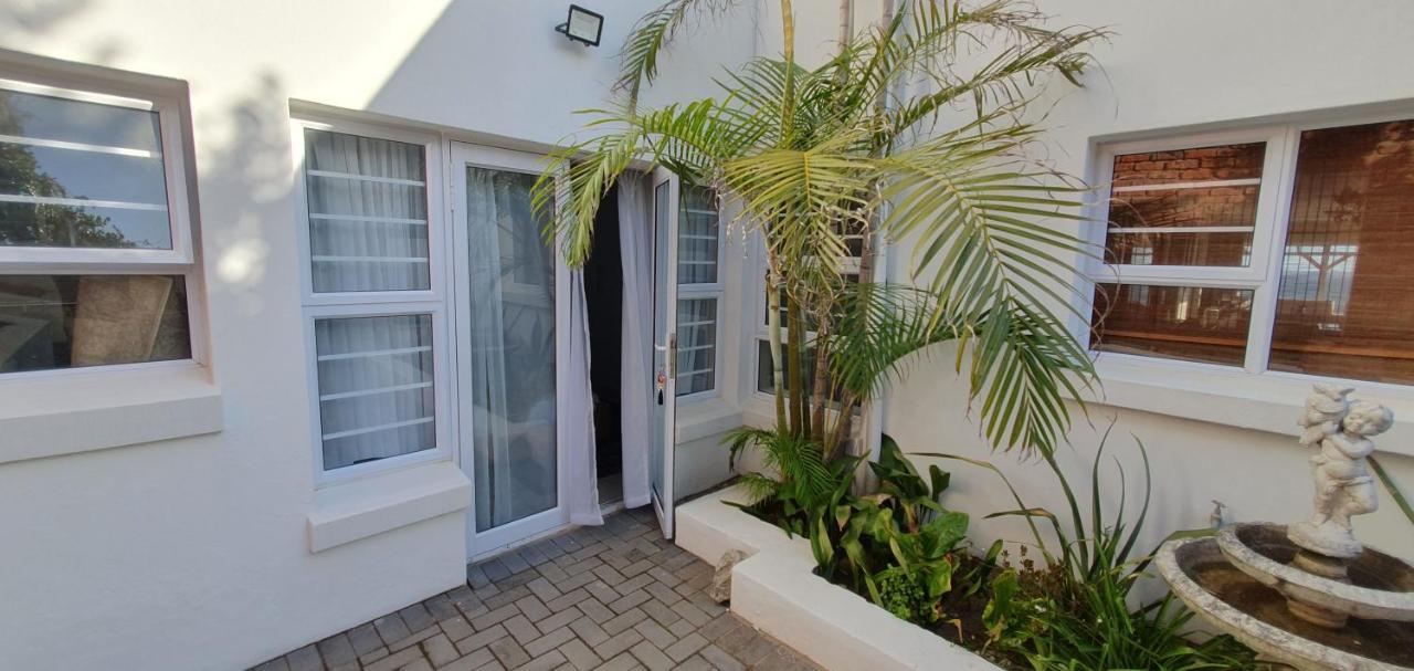 Beachview Guest Suites Port Elizabeth Zewnętrze zdjęcie