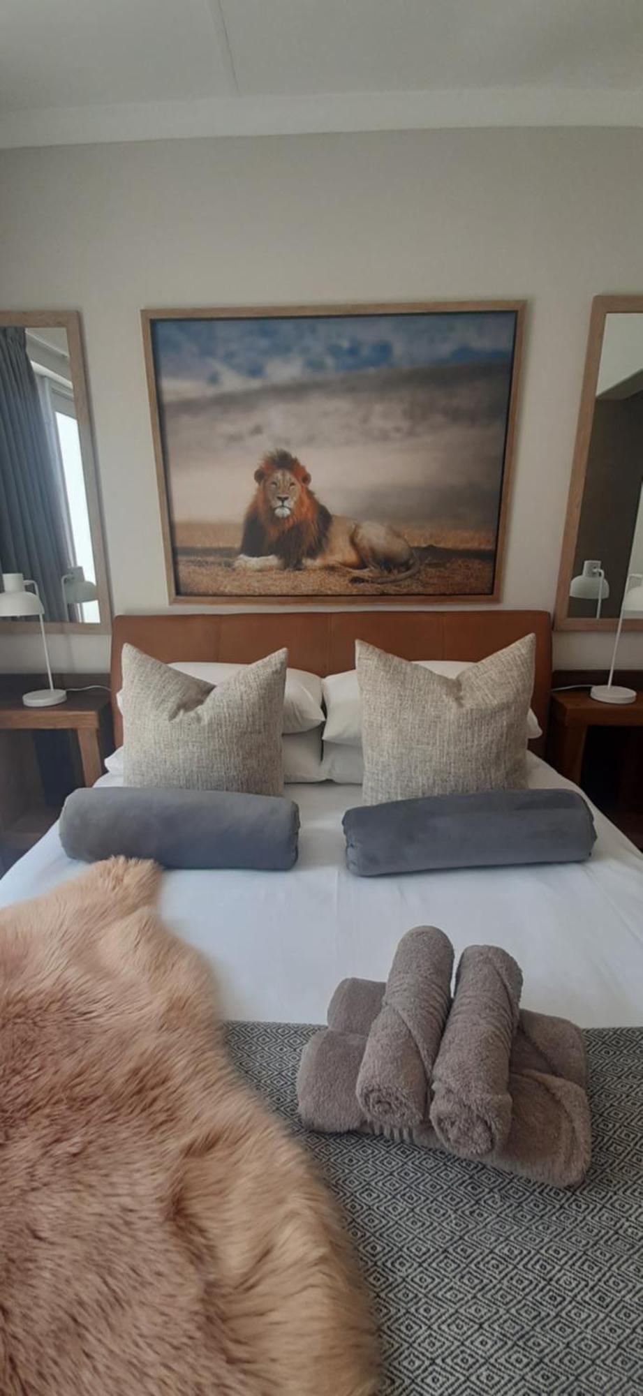 Beachview Guest Suites Port Elizabeth Zewnętrze zdjęcie