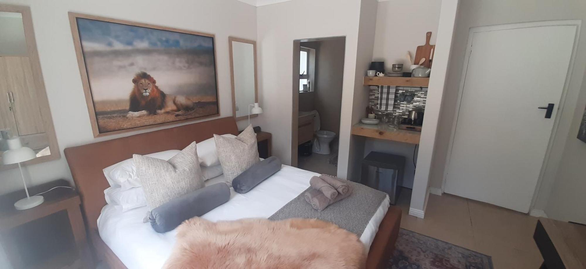 Beachview Guest Suites Port Elizabeth Zewnętrze zdjęcie