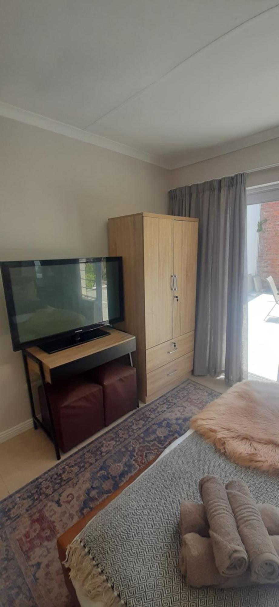 Beachview Guest Suites Port Elizabeth Zewnętrze zdjęcie