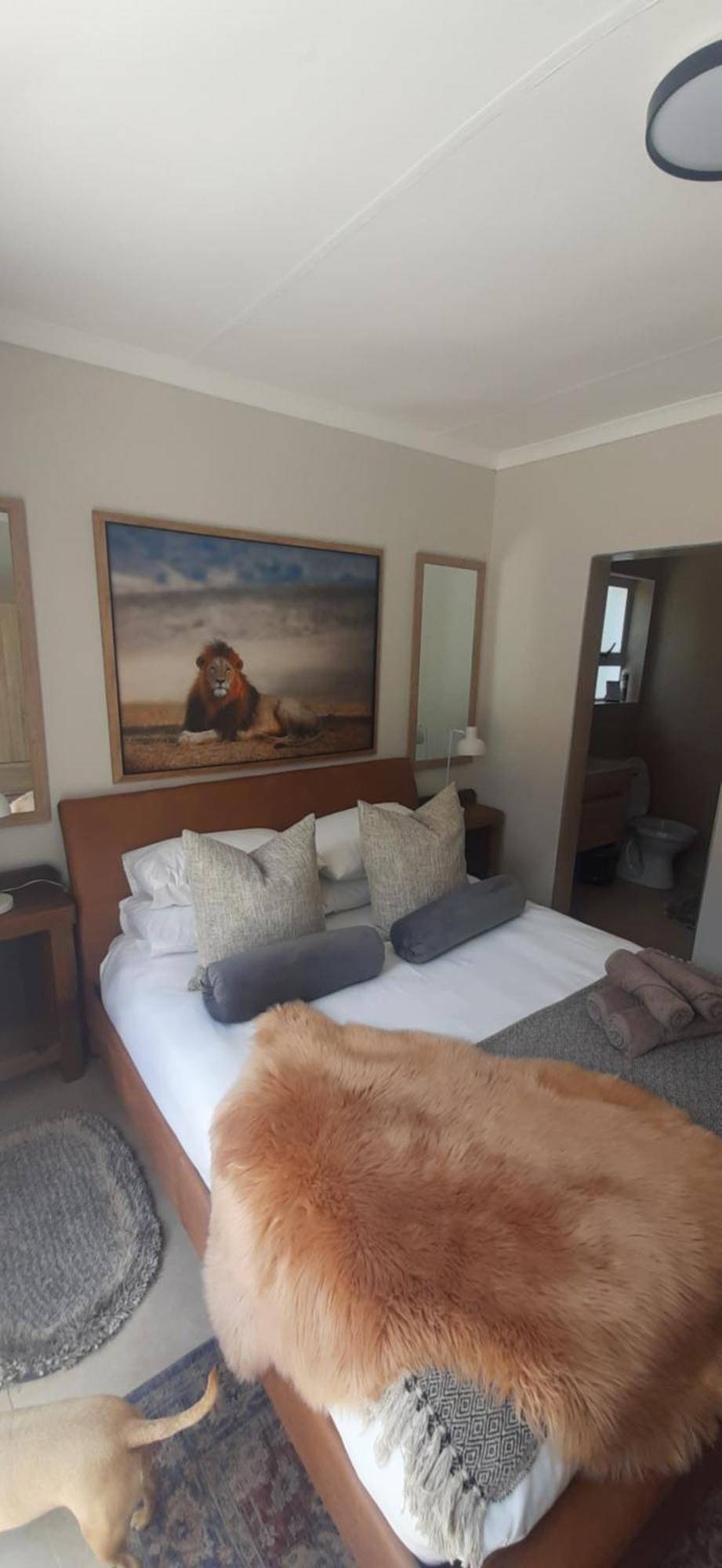 Beachview Guest Suites Port Elizabeth Zewnętrze zdjęcie
