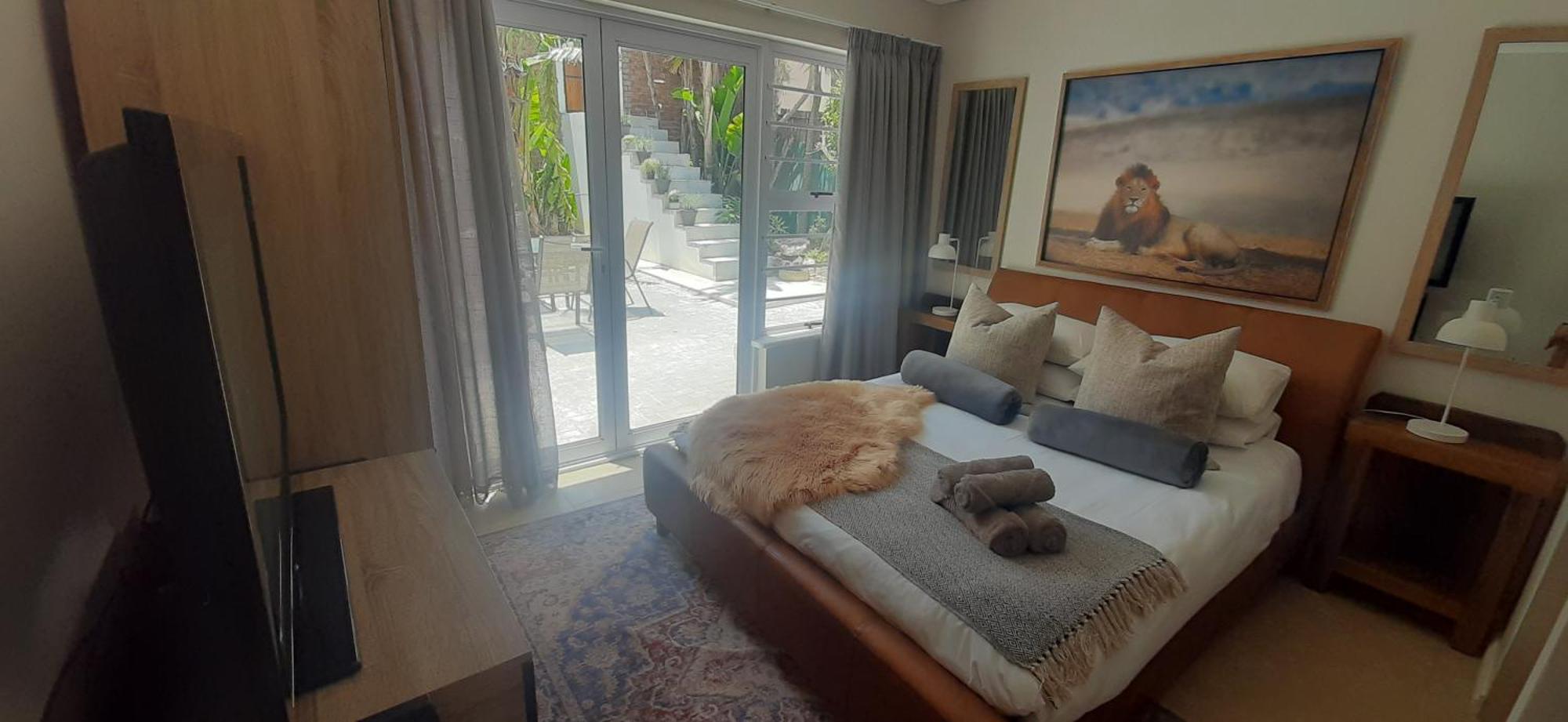 Beachview Guest Suites Port Elizabeth Zewnętrze zdjęcie