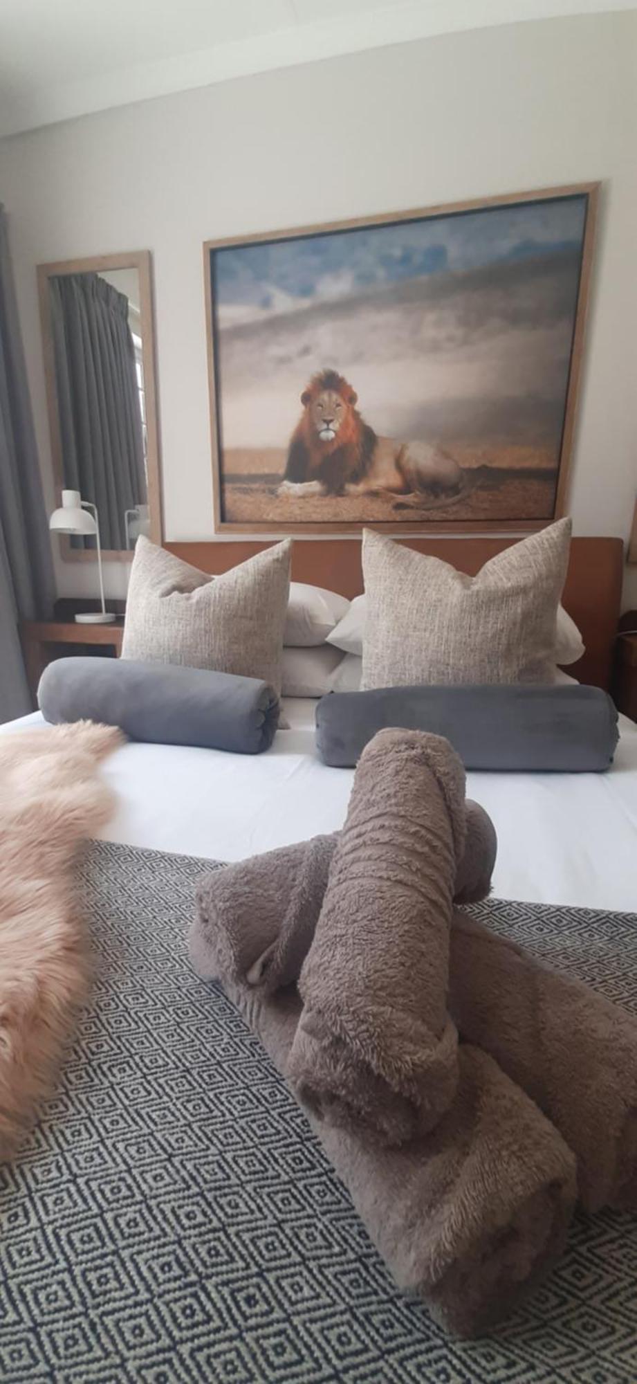 Beachview Guest Suites Port Elizabeth Zewnętrze zdjęcie