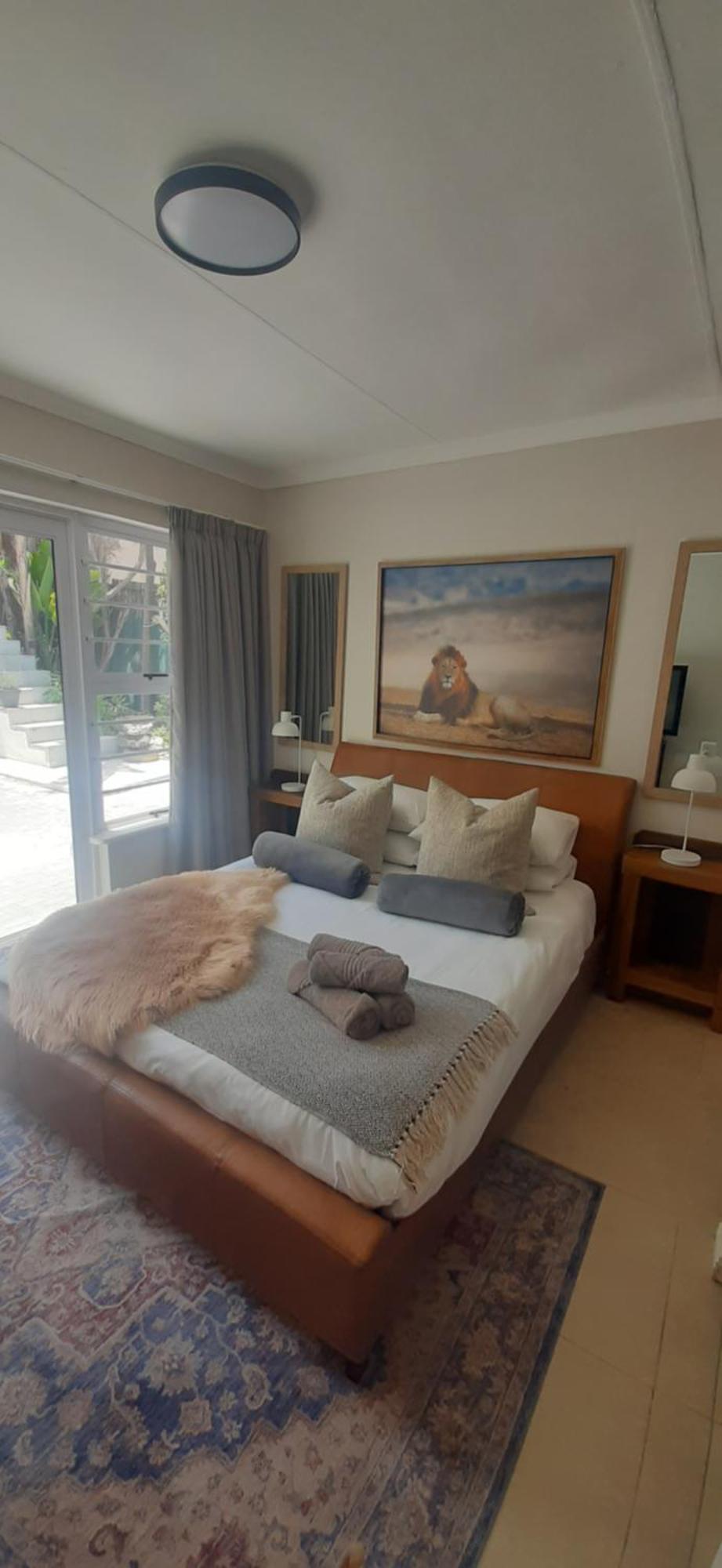 Beachview Guest Suites Port Elizabeth Zewnętrze zdjęcie