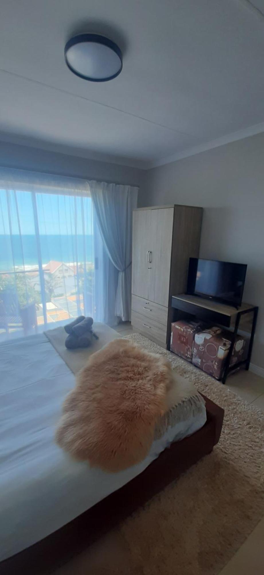 Beachview Guest Suites Port Elizabeth Zewnętrze zdjęcie