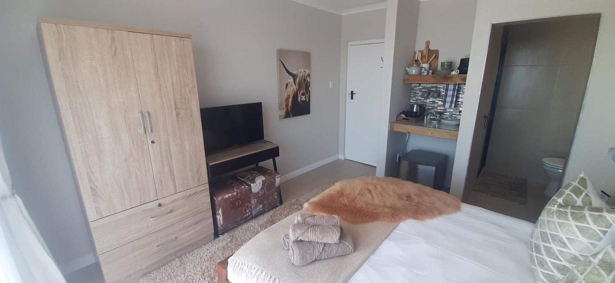 Beachview Guest Suites Port Elizabeth Zewnętrze zdjęcie
