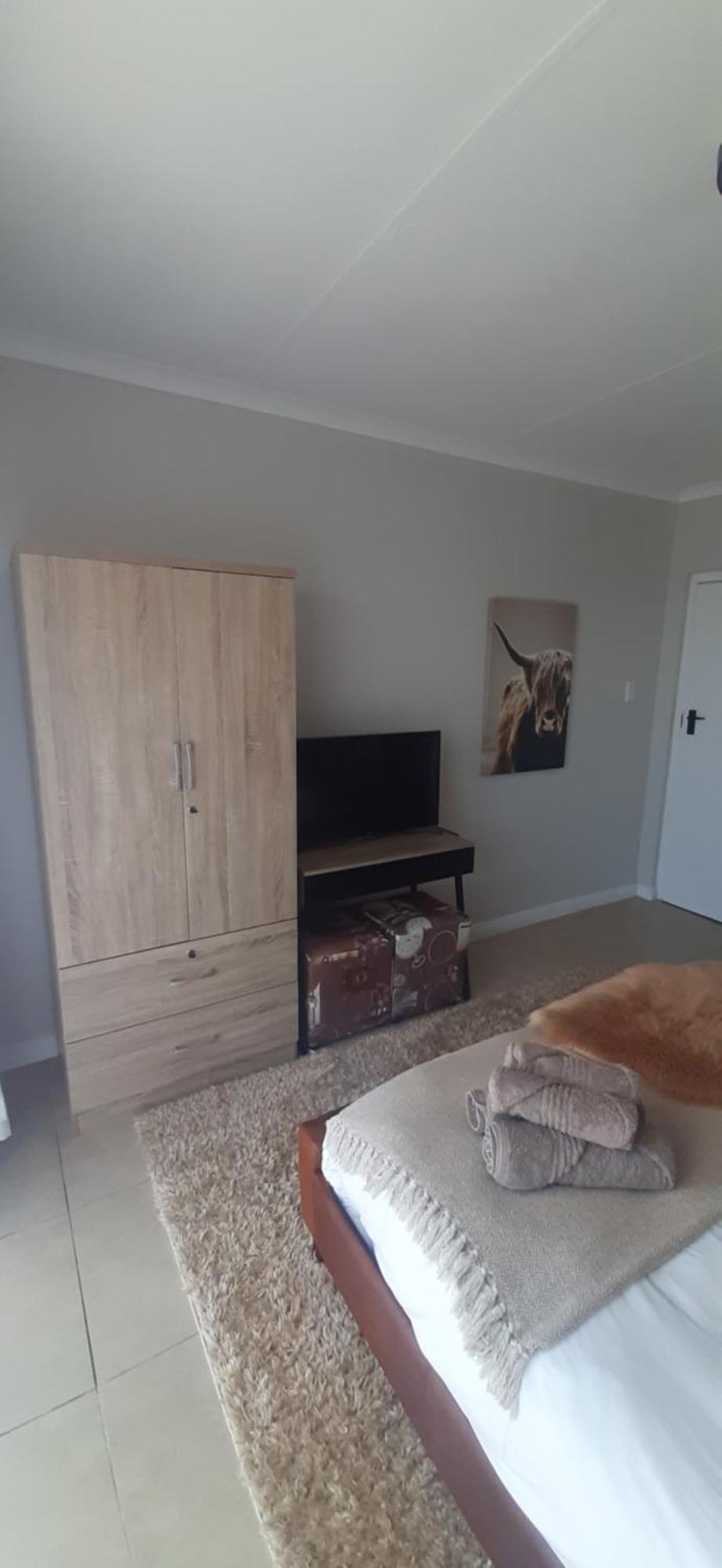 Beachview Guest Suites Port Elizabeth Zewnętrze zdjęcie