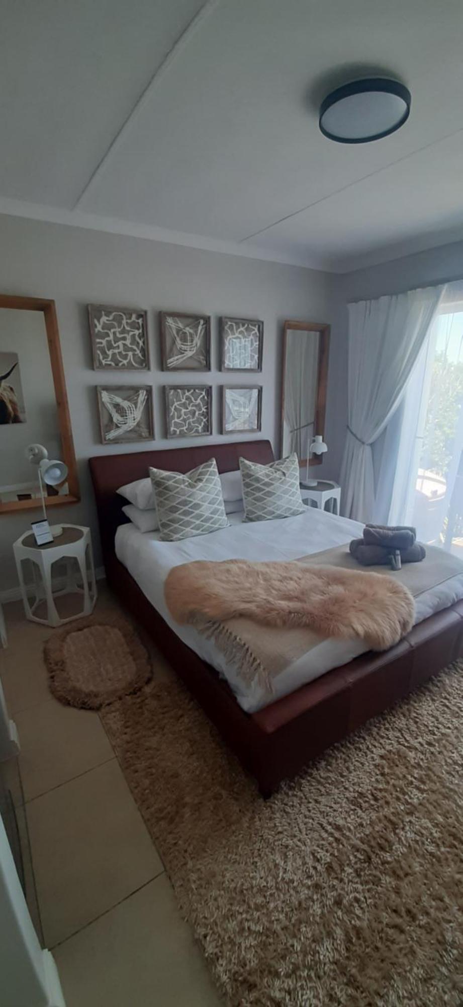 Beachview Guest Suites Port Elizabeth Zewnętrze zdjęcie
