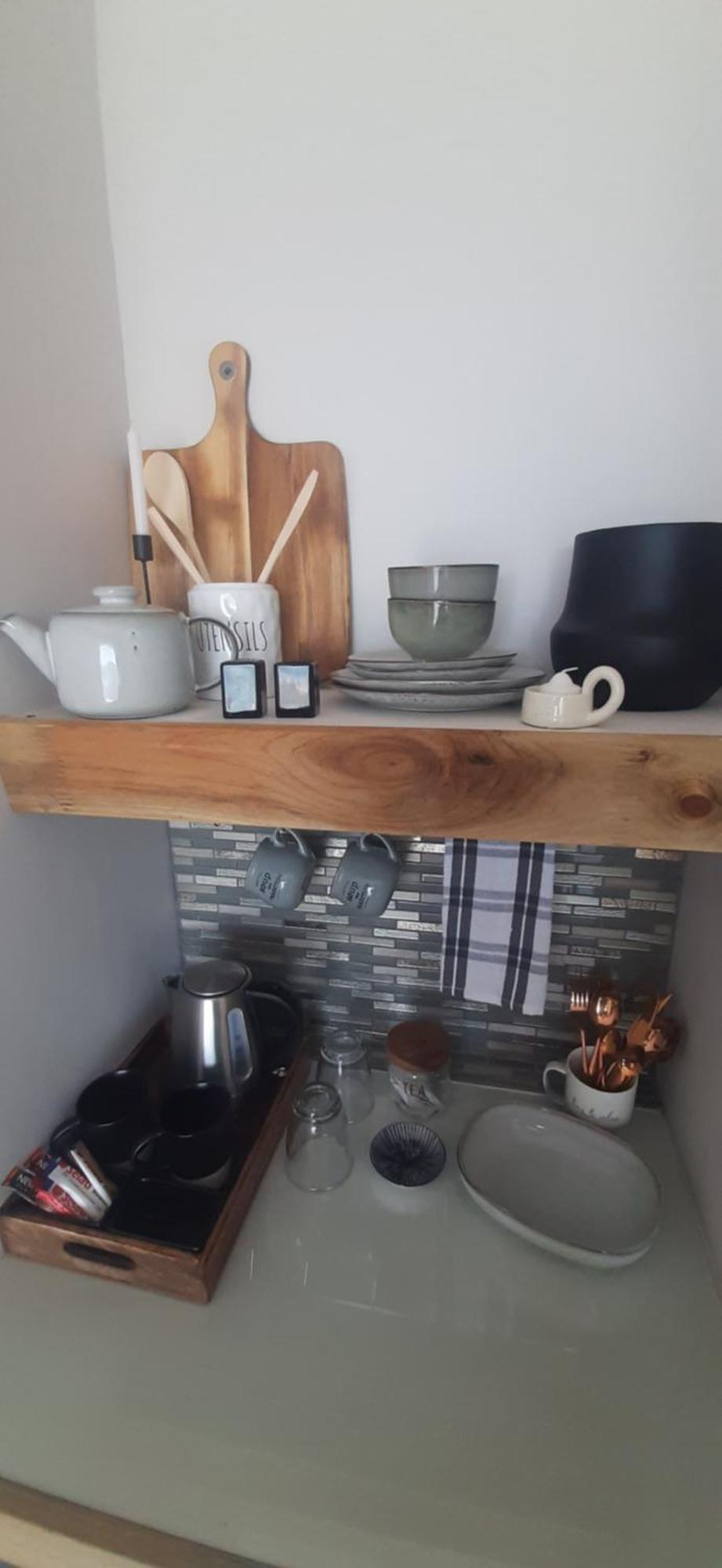 Beachview Guest Suites Port Elizabeth Zewnętrze zdjęcie