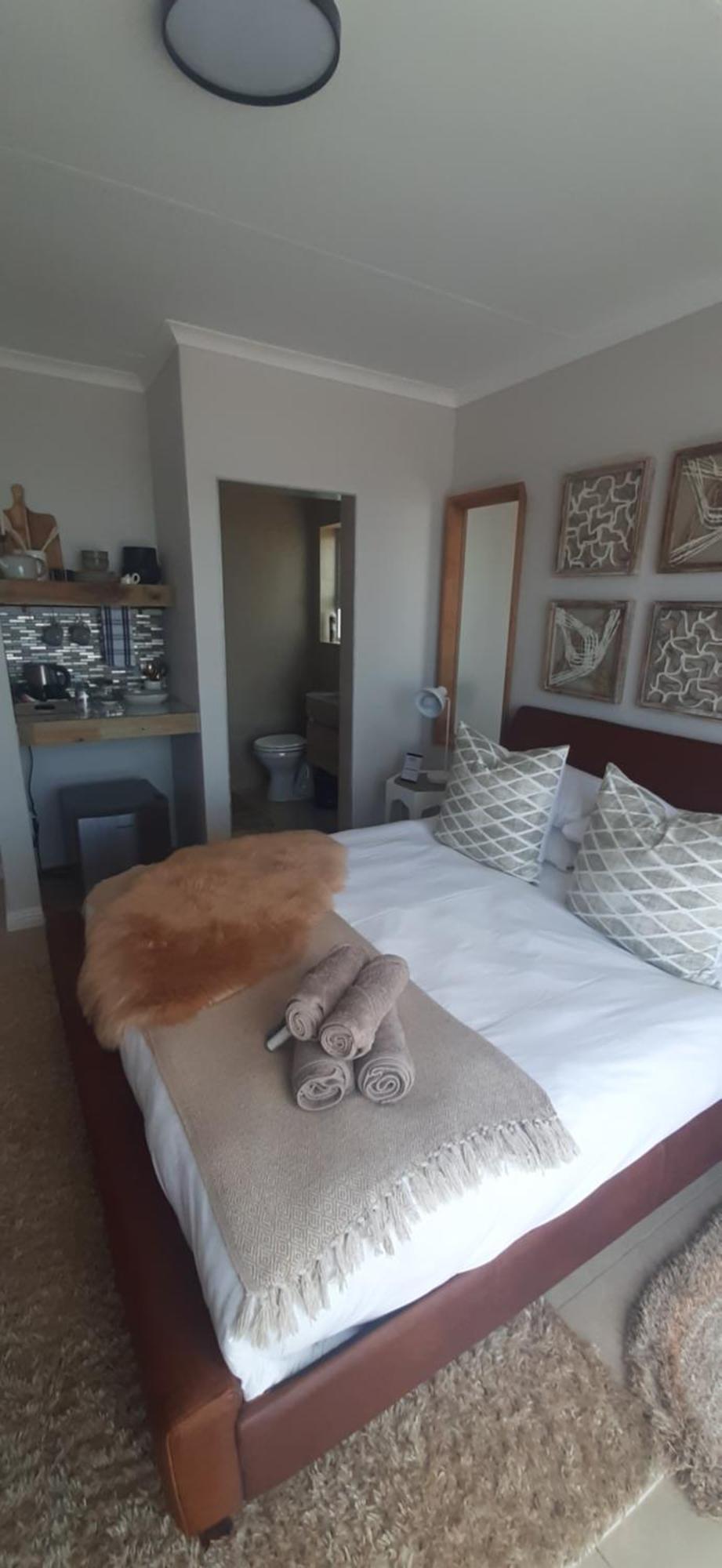 Beachview Guest Suites Port Elizabeth Zewnętrze zdjęcie