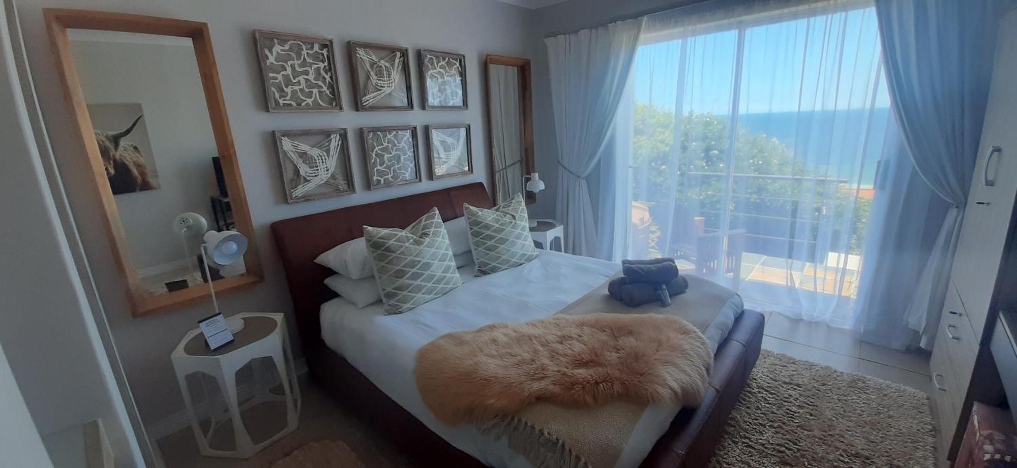 Beachview Guest Suites Port Elizabeth Zewnętrze zdjęcie
