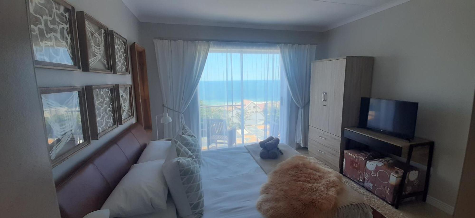 Beachview Guest Suites Port Elizabeth Zewnętrze zdjęcie