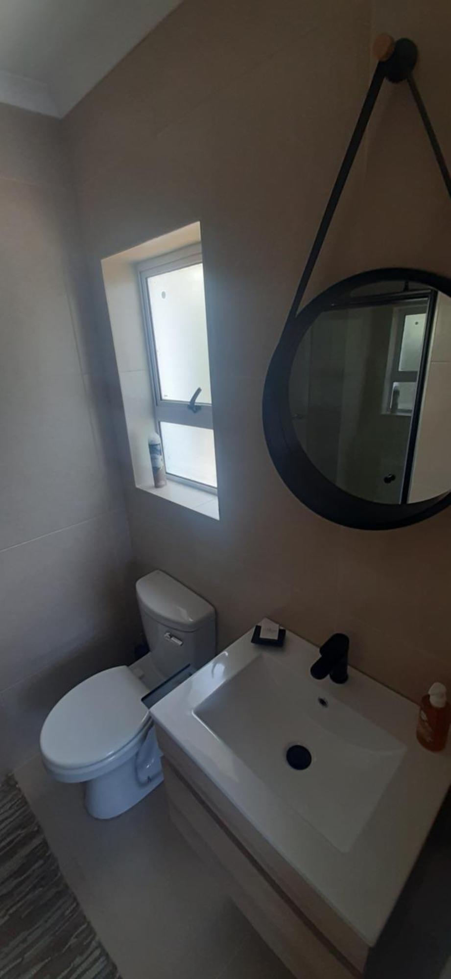 Beachview Guest Suites Port Elizabeth Zewnętrze zdjęcie