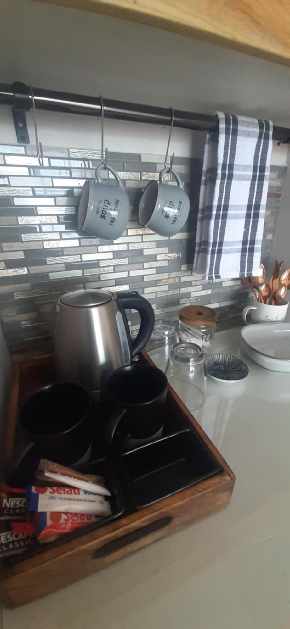 Beachview Guest Suites Port Elizabeth Zewnętrze zdjęcie