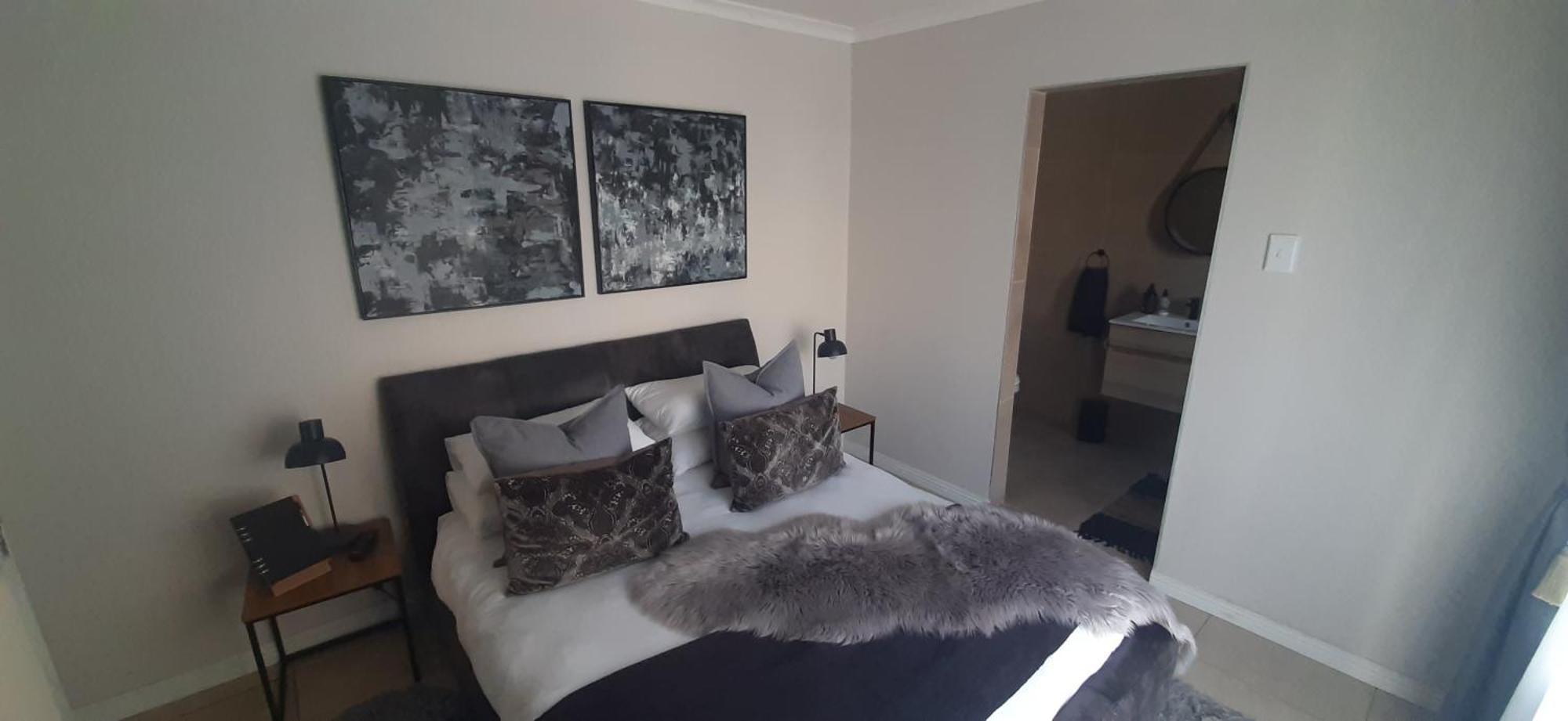 Beachview Guest Suites Port Elizabeth Zewnętrze zdjęcie