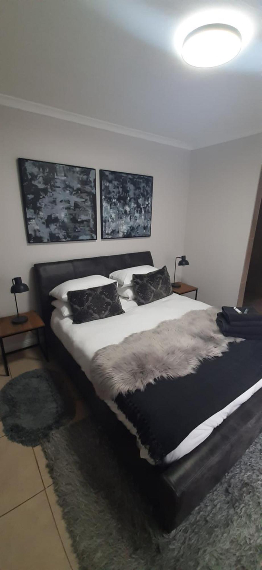 Beachview Guest Suites Port Elizabeth Zewnętrze zdjęcie
