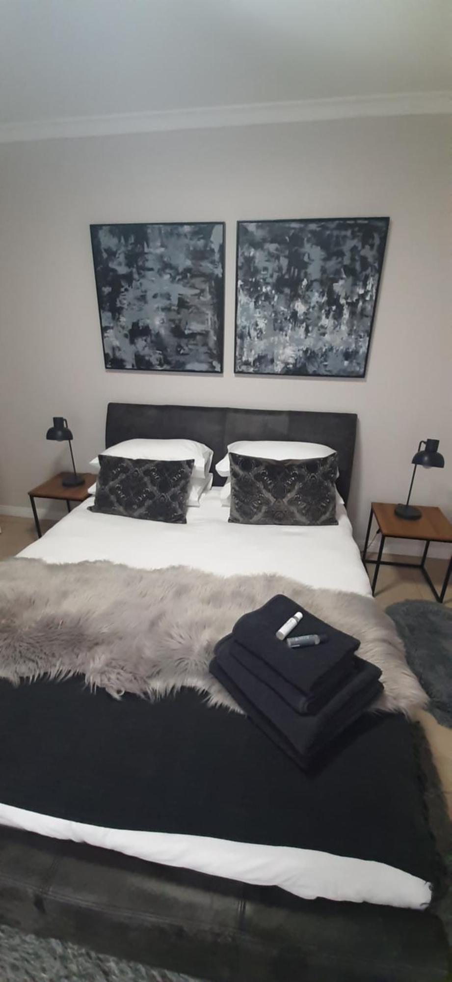 Beachview Guest Suites Port Elizabeth Zewnętrze zdjęcie