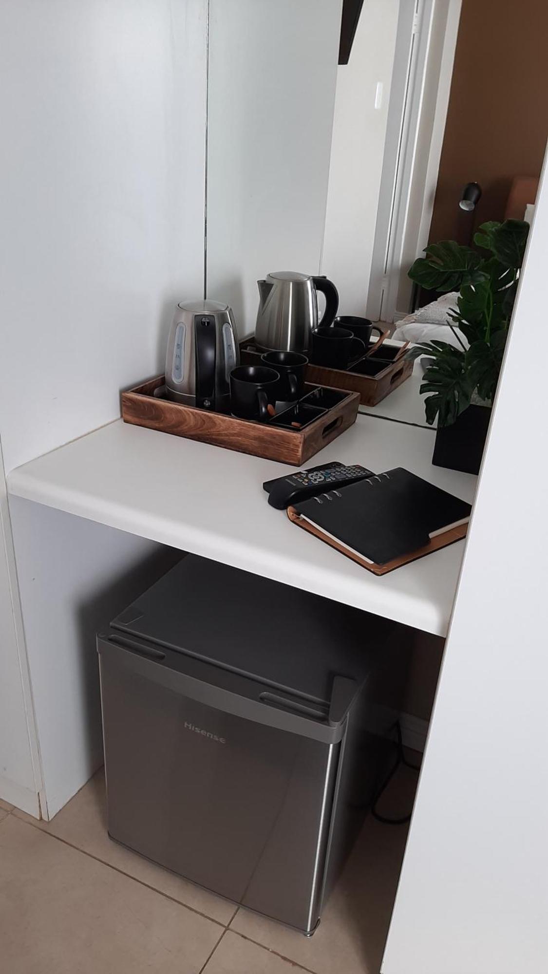 Beachview Guest Suites Port Elizabeth Zewnętrze zdjęcie