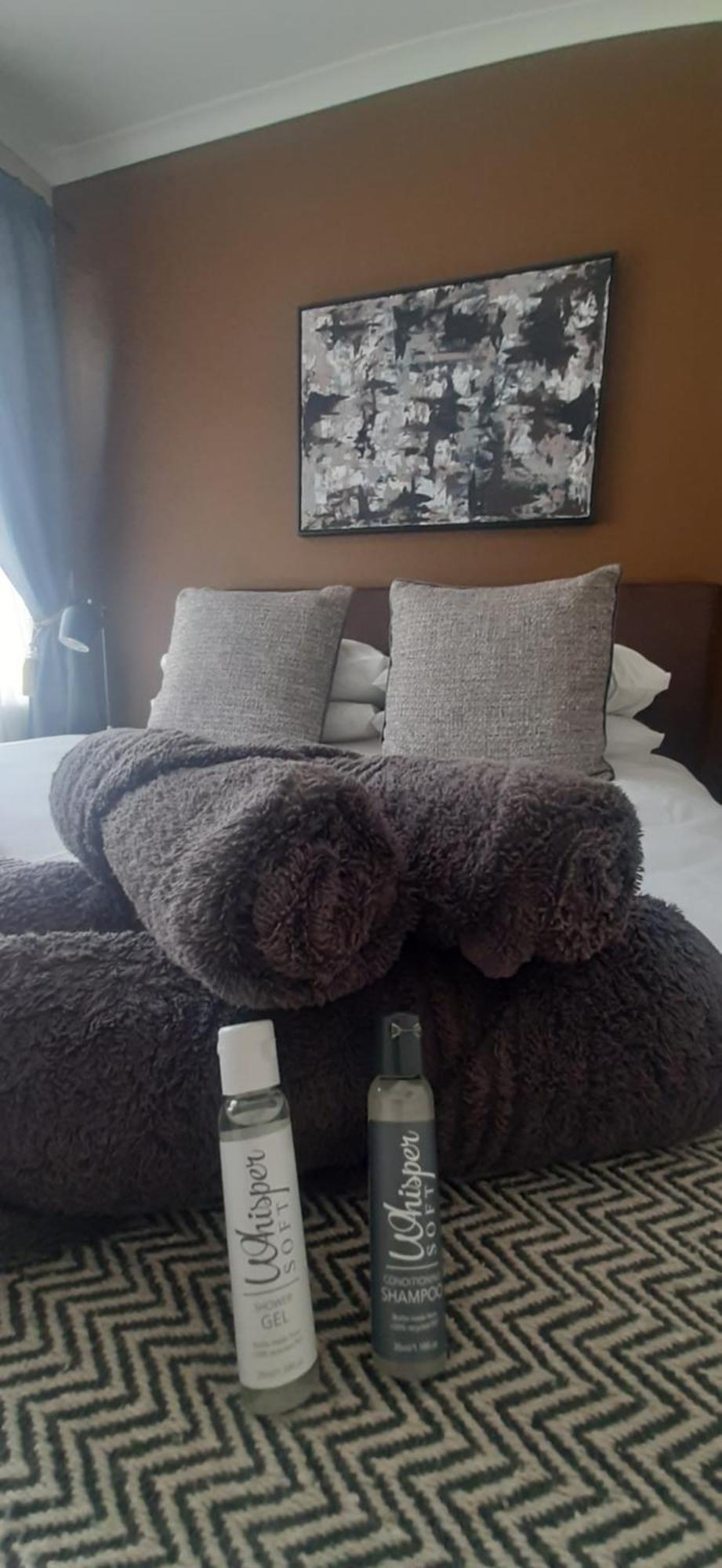 Beachview Guest Suites Port Elizabeth Zewnętrze zdjęcie