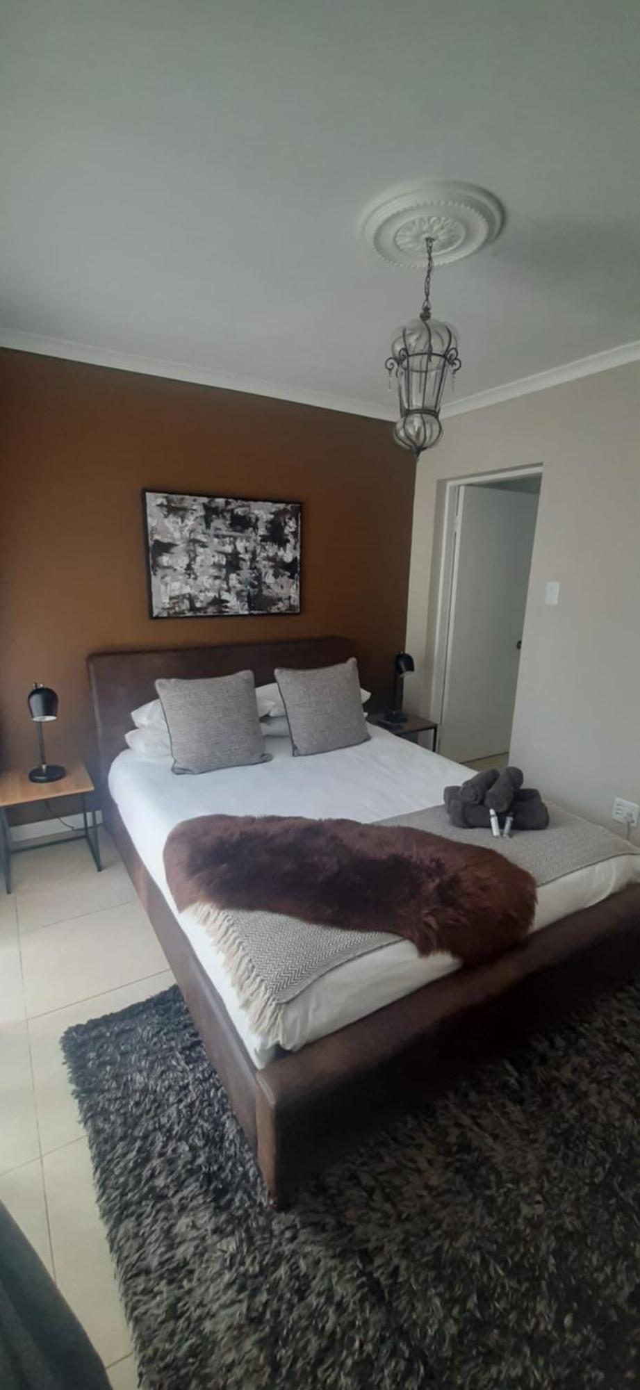Beachview Guest Suites Port Elizabeth Zewnętrze zdjęcie