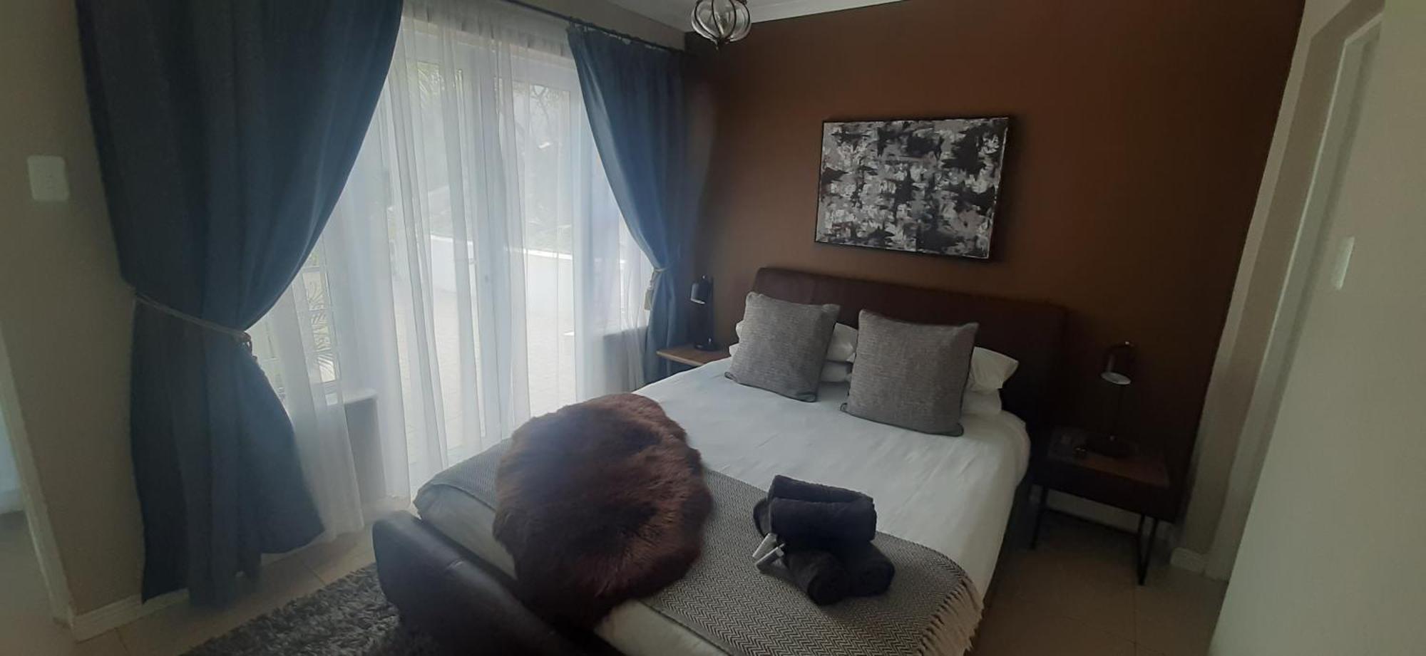 Beachview Guest Suites Port Elizabeth Zewnętrze zdjęcie
