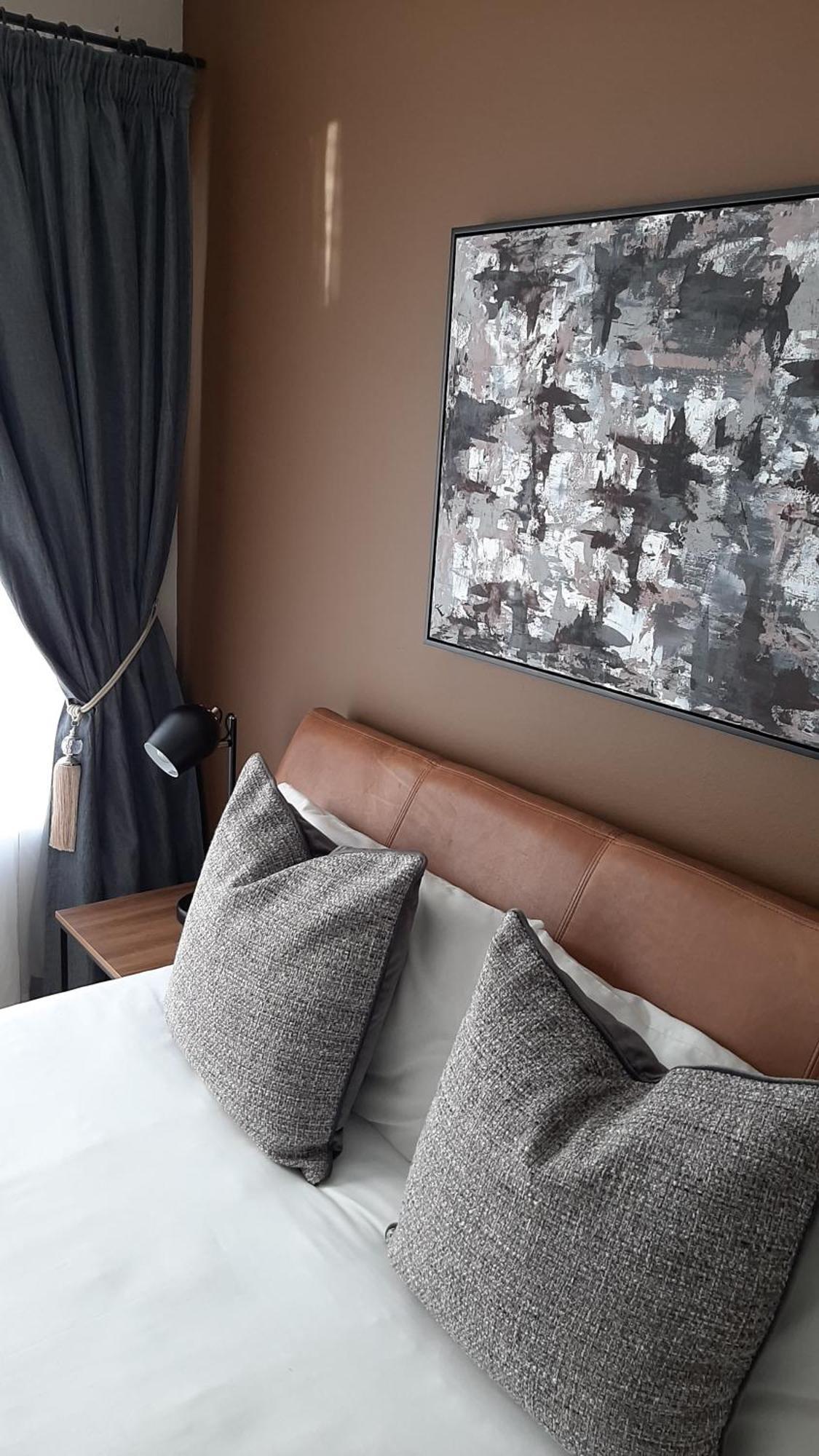 Beachview Guest Suites Port Elizabeth Zewnętrze zdjęcie