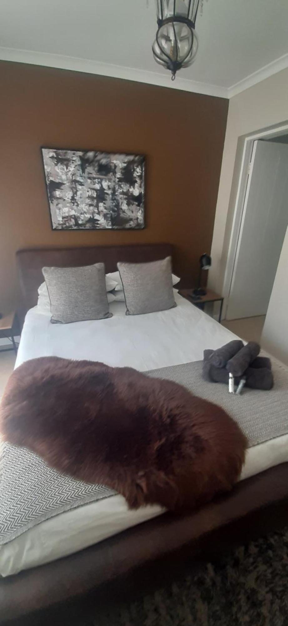 Beachview Guest Suites Port Elizabeth Zewnętrze zdjęcie