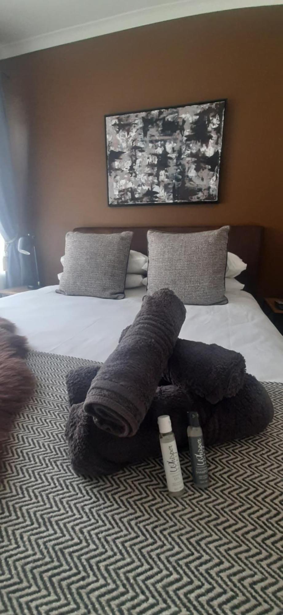 Beachview Guest Suites Port Elizabeth Zewnętrze zdjęcie