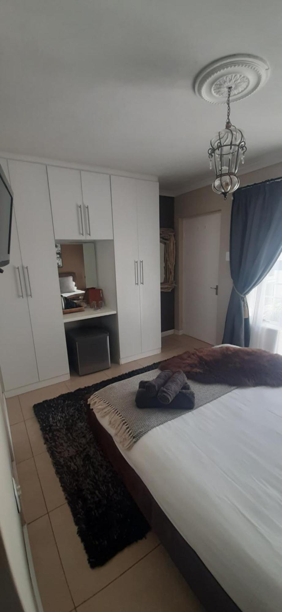 Beachview Guest Suites Port Elizabeth Zewnętrze zdjęcie