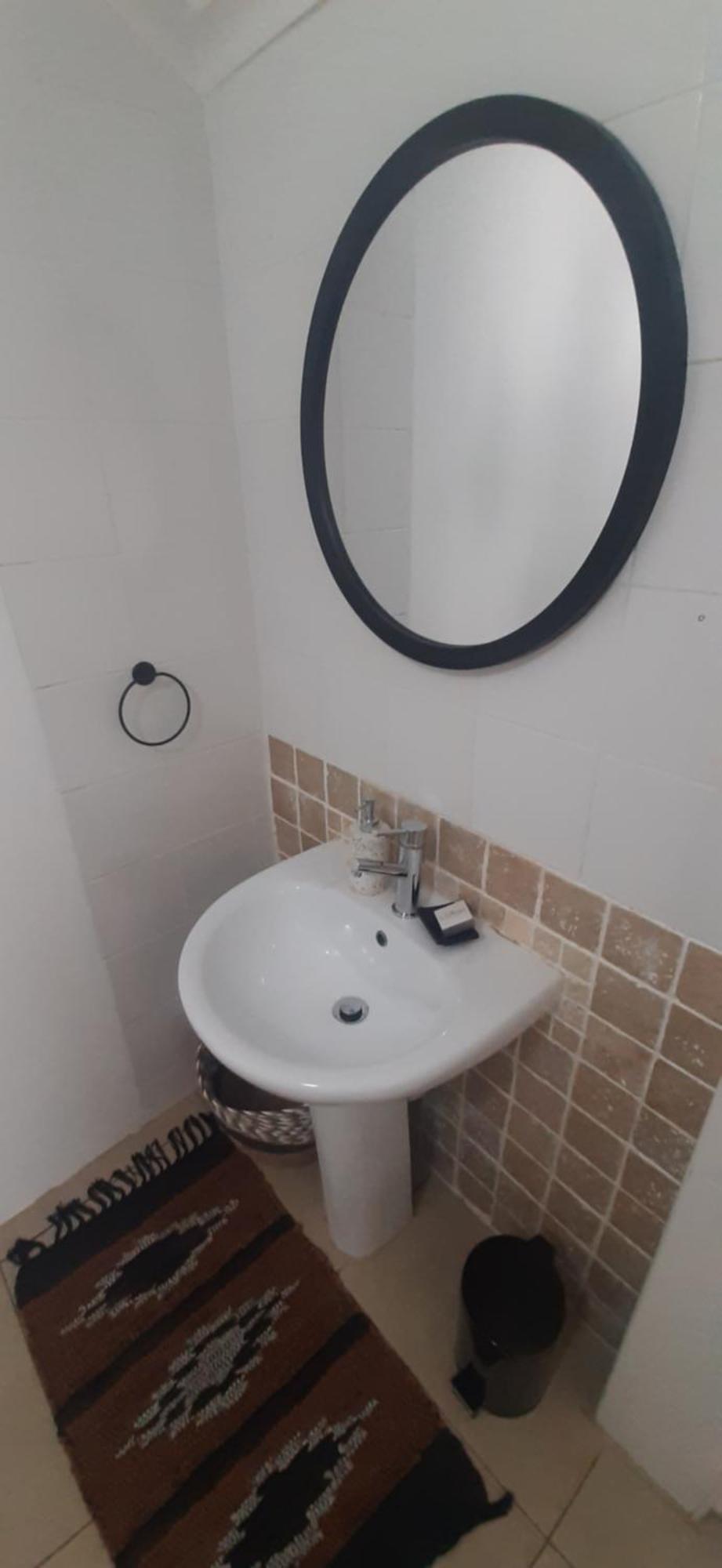 Beachview Guest Suites Port Elizabeth Zewnętrze zdjęcie